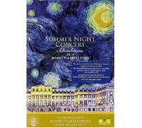 Deutsche Grammophon – Concert d'été – Schonbrunn 2010