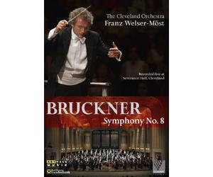 Welser-Moest - Bruckner - Symphony N.8