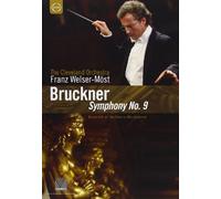 Welser-Moest - Bruckner-Symphony N.9 [Import]