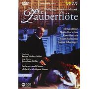 La flûte enchantée – Wolfgang Amadeus Mozart – Welser-Moest – ARTHAUS