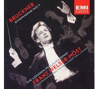 Welser-Möst,F. - Sinfonie 7 E-Dur [Import]