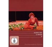Welser-Möst - La Traviata [Import]