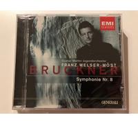 Welser-Most Franz - Sinfonia N.8 [Import]