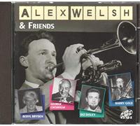 Welsh, Alex - Chisholm, Disley,..