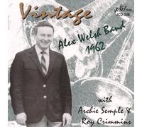 Alex Welsh – Vintage Alex Welsh
