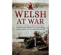 Welsh at War by Steven John Inconnu (Auteur)