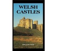 Welsh Castles by Adrian Pettifer Adrian Pettifer (Auteur)