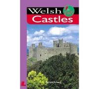 Welsh Castles, It's Wales Geraint Roberts (Auteur)