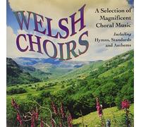 Various - Welsh Choirs [Import]