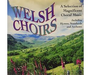 Welsh Choirs [Import]