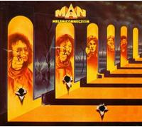Welsh Connection by Man [Audio CD] NEUF