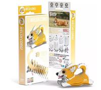 Welsh Corgi - Eugy 3D
