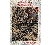 Welsh Fairies