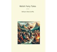 Welsh Fairy Tales