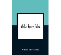 Welsh Fairy Tales