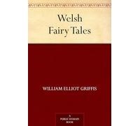 Welsh Fairy Tales