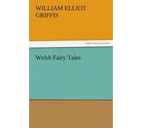 Welsh Fairy Tales