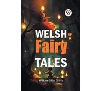 Welsh Fairy Tales