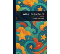 Welsh Fairy Tales