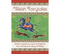 Welsh Fairytales