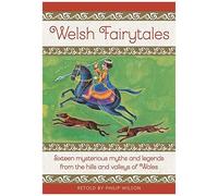Welsh Fairytales