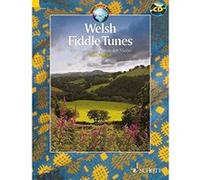 Welsh Fiddle Tunes: 97 Traditional Pieces for Violin (Schott World Music Series) - [Version Originale] Inconnu (Auteur)
