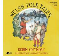 Welsh Folk Tales