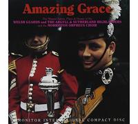 Welsh Guards Band - Amazing Grace