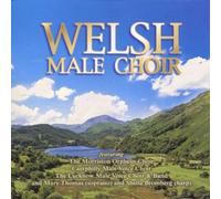 Welsh Male Choir (20 Tracks from Ireland) [Import]