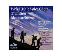 Welsh Male Voice Choir – Tradition. Morriston Orpheus