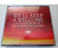 Welsh Male Voice Choirs - We'll Keep A Welcome [UK Import]
