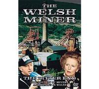 Welsh Miner - To The Bitter End G