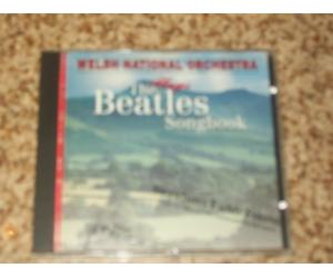 Welsh National Orchestra - The Beatles Songbook [Import]