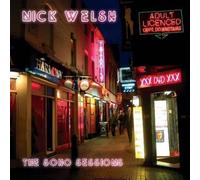 Welsh, Nick - Soho Sessions