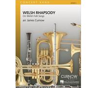 Welsh Rhapsody / Conducteur