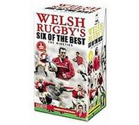Welsh Rugby's Six Of The Best G
