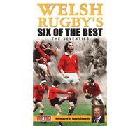 Welsh Rugby's Six of the Best - the 70's [VHS]