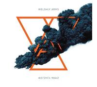 Welshly Arms CD