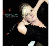 Welsman, Carol - Alone Together