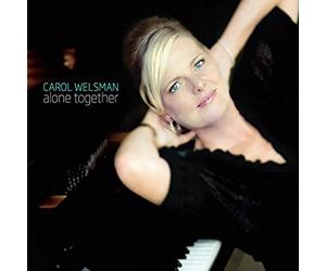 Welsman, Carol - Alone Together