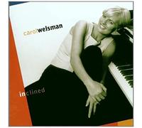 Welsman,Carol - Inclined [Import]