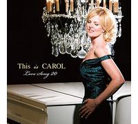 Welsman, Carol - This Is Carol Love Song..