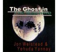 Welstead, Jon - Ghost in The Machine