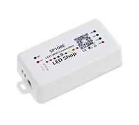 WELSUN SP108E WiFi LED Contrôleur DC 5-24V LED SPI Controller Magique Accueil APP Phone Dimmer contrôle for LED Light Strip