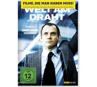 Welt am Draht (DVD) Löwitsch Klaus Lamprecht Günter John Gottfried Rabben Mascha