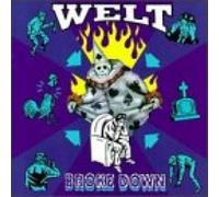 Welt - Broke Down