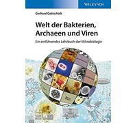 Welt Der Bakterien, Archaeen Und Viren