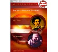 Welt der Wunder - Folge 02: Akte Mord [Import]