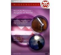 Welt der Wunder - Folge 03: Rätselhafte Phänomene [Import]