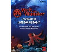 Welt der Wunder - Unterwasserwelt